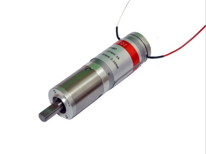 機械人機器人空心杯減速電機馬達 機械人機器人空心杯減速電機馬達